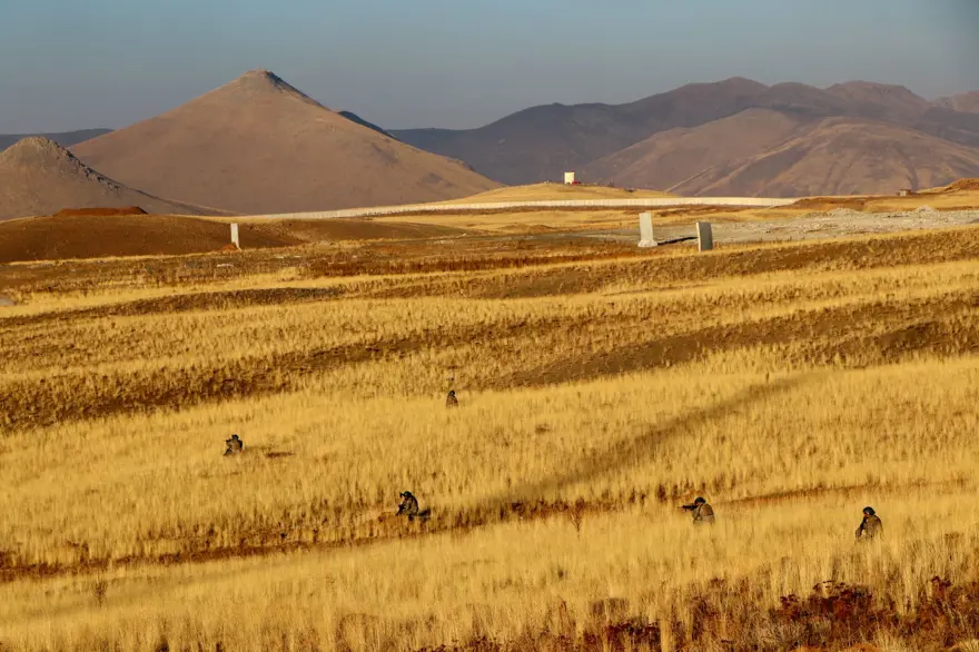 BÖLGE MERCEK ALTINDA 6