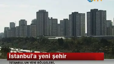 İstanbul'un sağlık kenti 2016'da hazır