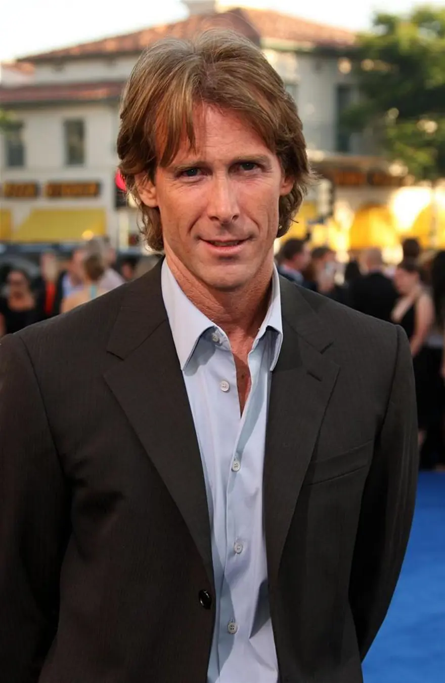 32-Michael Bay 18
