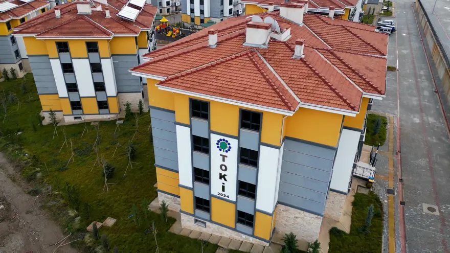 İL İL TOKİ KURA SONUÇLARI SORGULAMA EKRANI 2