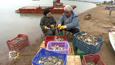 Zor İşler 30. Bölüm