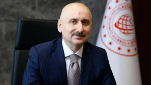 Türkiye'deki limanlarda elleçlenen yük miktarı artıyor