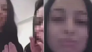 ''Deprem olsun'' diye dua eden 2 kişiye gözaltı