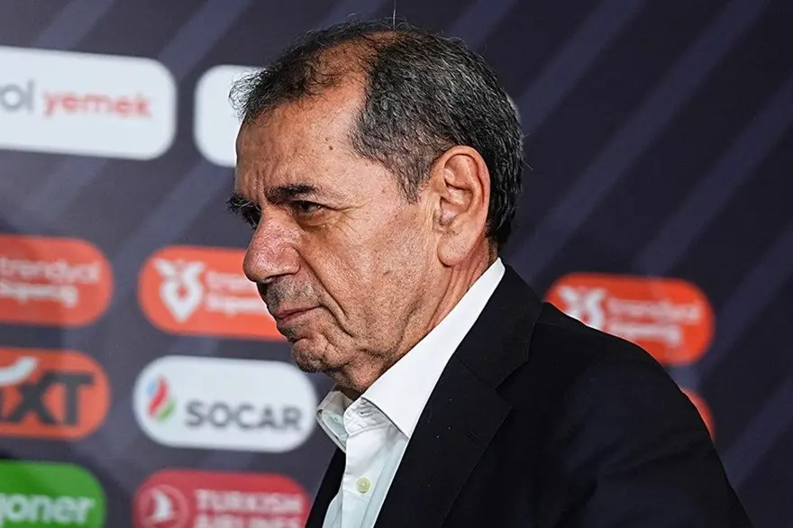 Dursun Özbek'ten Victor Osimhen sözleri: "Günü gelince açıklayacağız" 1 Dursun Özbek'ten Victor Osimhen sözleri: "Günü gelince açıklayacağız" 1