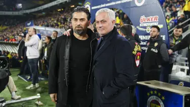 Çaykur Rizespor Teknik Direktörü İlhan Palut: Hakem kararları cesurdu, çok cesurdu