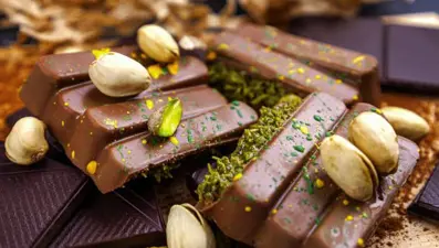 Kilosu 4 bin liraya dayandı | Dubai çikolatası uyanıklığı: İsmine kanıp bezelye yemeyin