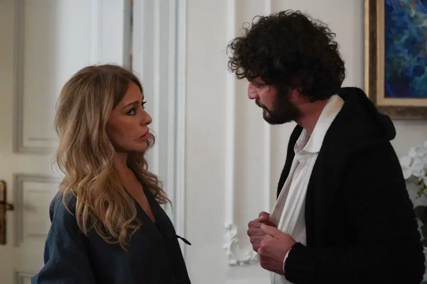 Yüz Yıllık Mucize'nin 8. bölümünde neler olacak? Harika'ya sürpriz doğum günü 6 Yüz Yıllık Mucize'nin 8. bölümünde neler olacak? Harika'ya sürpriz doğum günü 6