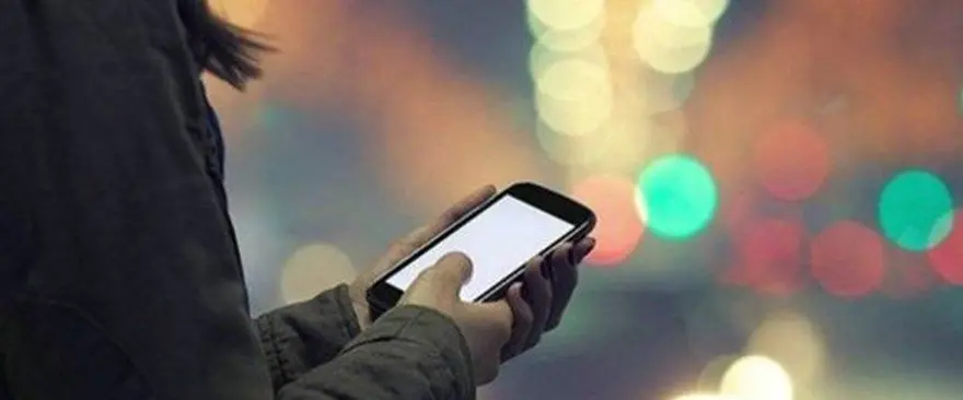 Yurt dışından getirilen cep telefonlarında yeni dönem Yurt dışından getirilen cep telefonlarında yeni dönem