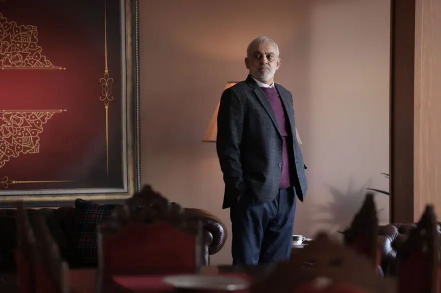 NURETTİN, TAHİR'İN GÖZÜNÜ AÇTI 8