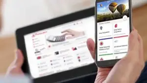 e-Devlet'te 5 yeni sorgulama hizmeti kullanıma sunuldu