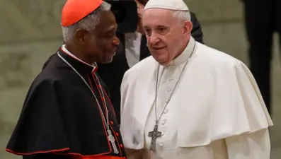 Papa Francis öldü: Katoliklerin yeni ruhani lideri kim olacak?