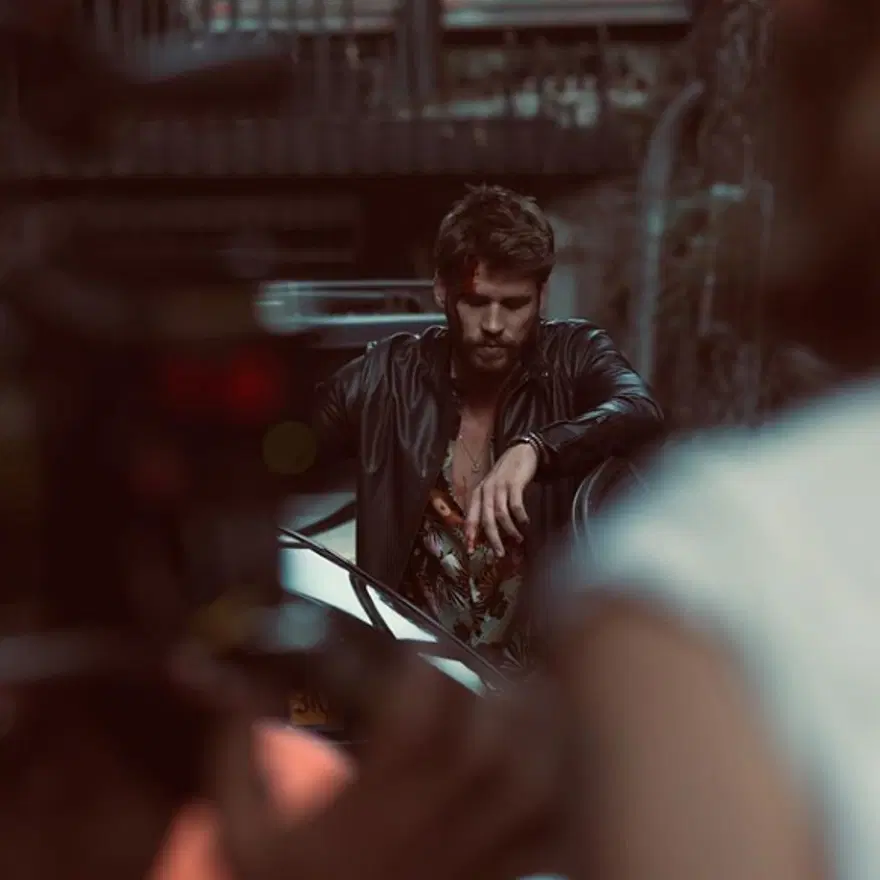 Ünlü yıldız Liam Hemsworth, Miley Cyrus hakkında konuştu 4 Ünlü yıldız Liam Hemsworth, Miley Cyrus hakkında konuştu 4