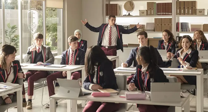 2022'de yeni sezon onayı alan ve iptal edilen yabancı diziler 39