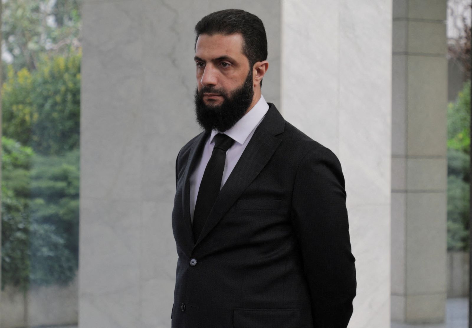 BM’de 58 yıl sonra ilk: Suriye lideri Şara, Genel Kurul’a hitap edecek