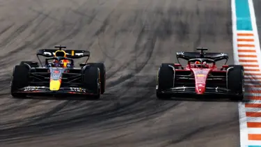 Formula 1'de heyecan Monaco'da sürecek