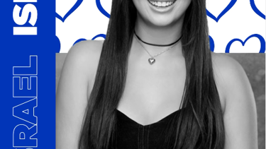 İsrail Eurovision'a katılmakta ısrarlı: Temsilci, 7 Ekim saldırılarından kurtulanlardan