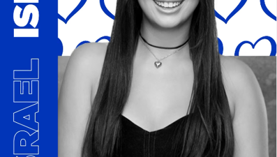 İsrail Eurovision'a katılmakta ısrarlı: Temsilci, 7 Ekim saldırılarından kurtulanlardan