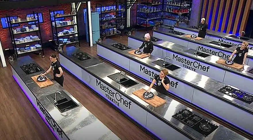 MasterChef'te elenen isim belli oldu 