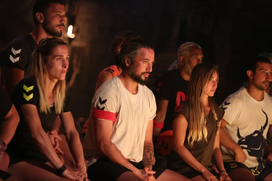 Survivor, survivor 2017, survivor son bölüm, survivor da kim elendi, survivor da kim elenecek, survivor 2017 kadrosu 17 Survivor, survivor 2017, survivor son bölüm, survivor da kim elendi, survivor da kim elenecek, survivor 2017 kadrosu 17