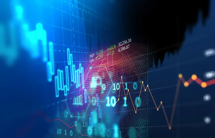 1 trilyon dolar değerini aşan şirketler listesi: Trilyonerler kulübüne Facebook da katıldı 6