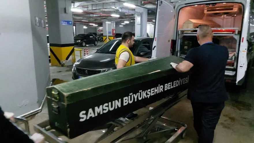 Otobüstefenalaştı, hastanede öldü: “İntihar etmek için akrep yedim” 2