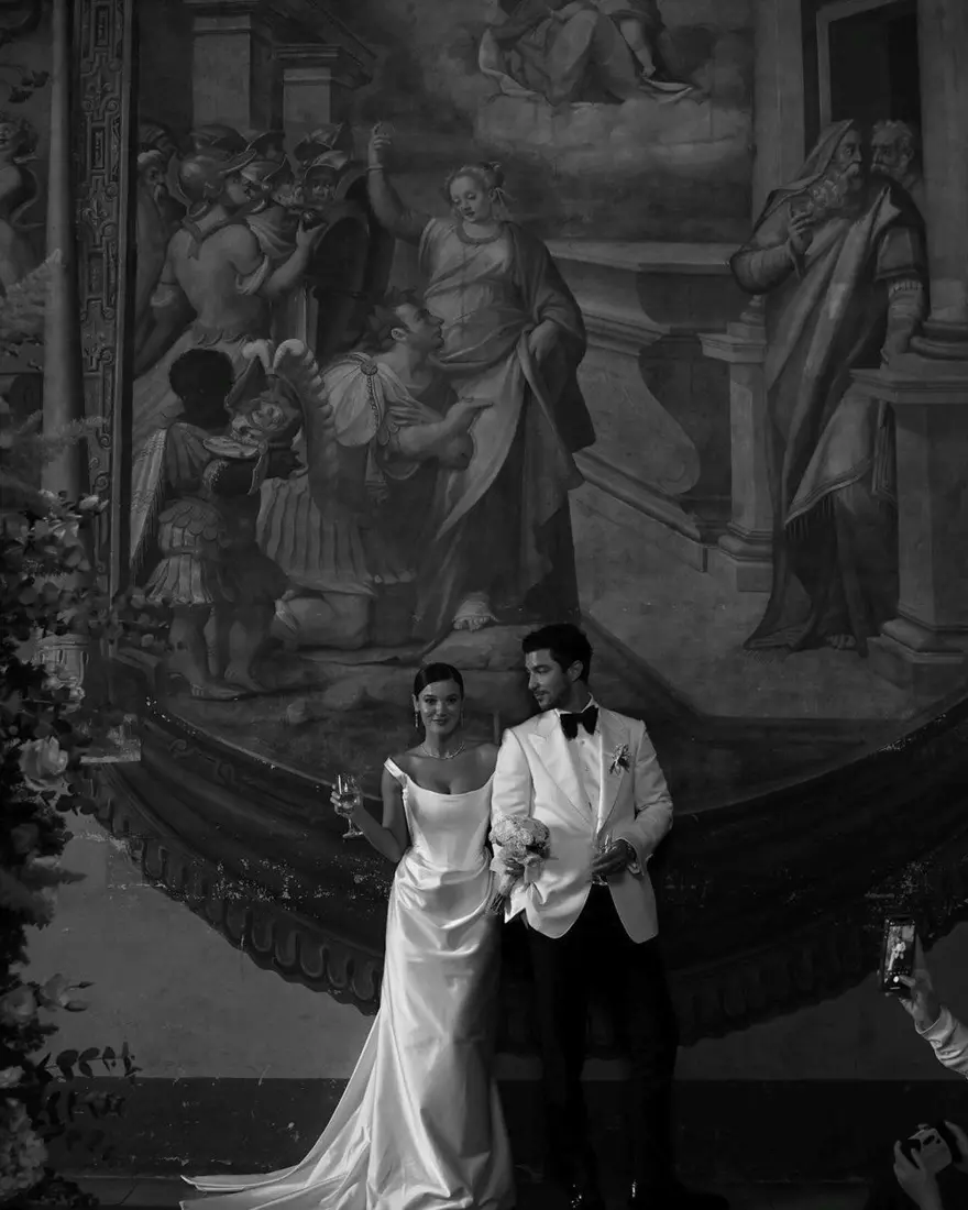 Pınar Deniz'den beklenen fotoğraf geldi! Ayna karşısında hamilelik pozu: Nereden, nereye 5