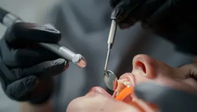 Diş hekimine giden 34 yaşındaki kadın 90 dakika içinde öldü