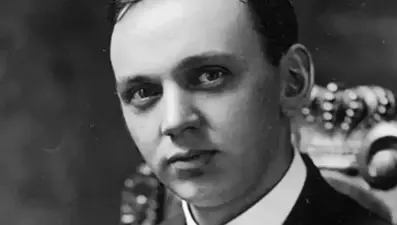 Kendi ölümünü bilmişti! Uyuyan kahinin 2025 kehaneti dikkat çekti