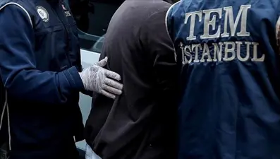 İstanbul’da belediyelere DHKP-C operasyonu: Eski başkan Şükrü Genç'in de olduğu 35 kişi gözaltına alındı