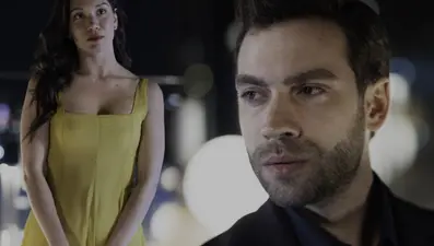 Sahipsizler'de Azize ve Devran arasında sular durulmuyor