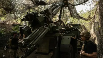 Polonya’dan 10 bin ABD askeri için karar