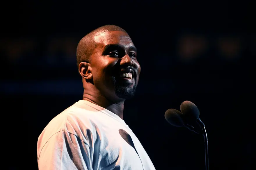 Kanye West’in “Kölelik seçimdi” sözlerine tepki 7