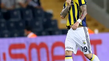Stoch Fenerbahçe'den ayrıldı