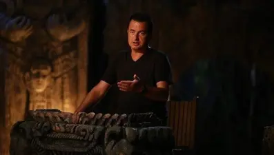 Acun Ilıcalı: Survivor'da eleneni ben de kısa süre önce öğreneceğim artık