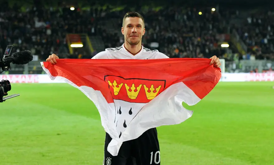 Podolski veda etti 11