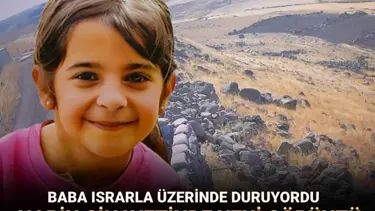 Narin cinayetinde son durum: Raporlar tamam önce kim konuşacak?