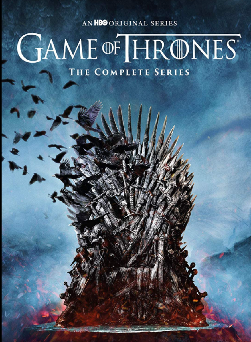 IMDb verilerine göre temmuz ayının en popüler yabancı dizileri 13