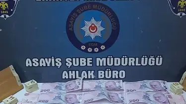 Kocaeli'de kumar oynadığı tespit edilen 7 kişiye para cezası uygulandı.