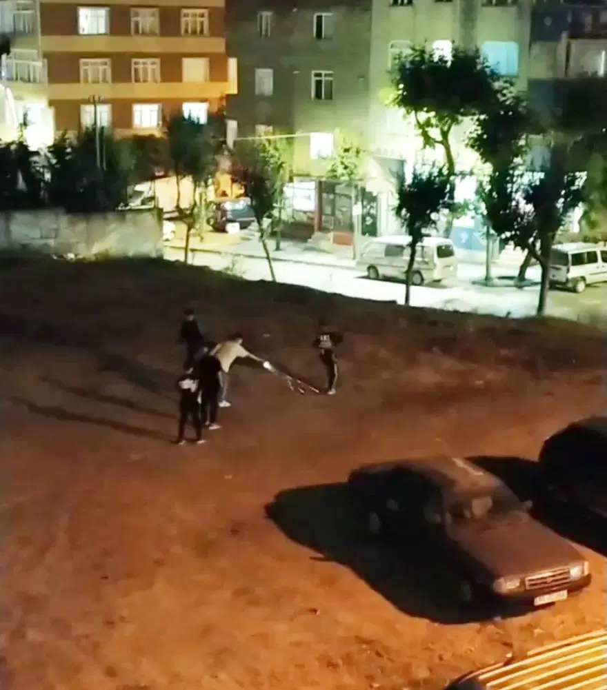 Çocukların kurusıkı tabancayla tehlikeli oyunu 2 Çocukların kurusıkı tabancayla tehlikeli oyunu 2