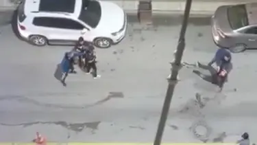 Elazığ'da silahlı kavga: Üç yaralı