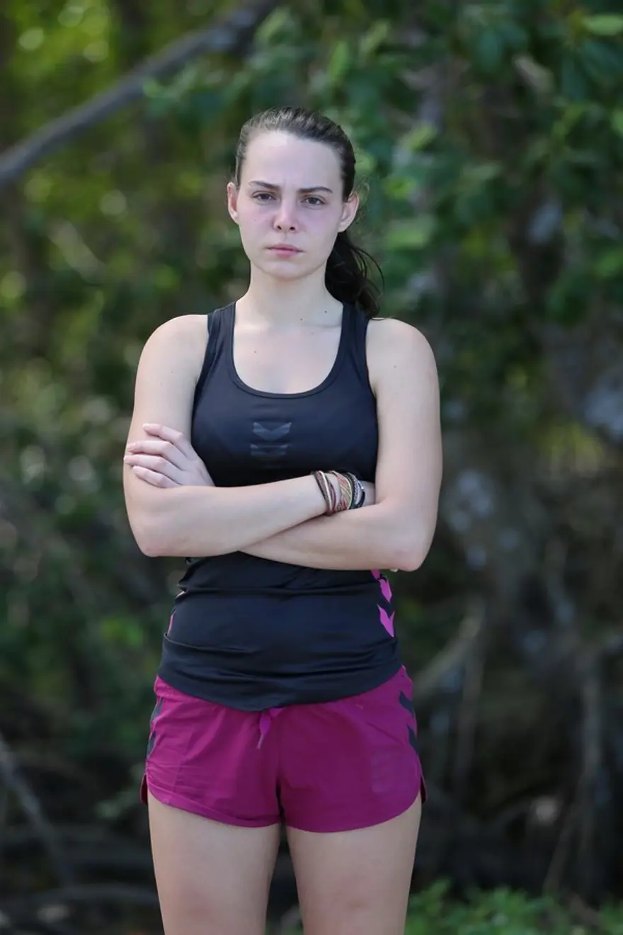 Survivor'da büyük değişim (Kendileri bile inanamadı) 8