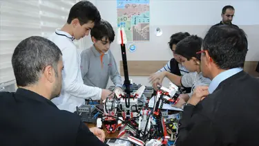 BİLSEM'e kayıt hakkı kazanan öğrenciler ne zaman açıklanacak? 2023 BİLSEM takvimi