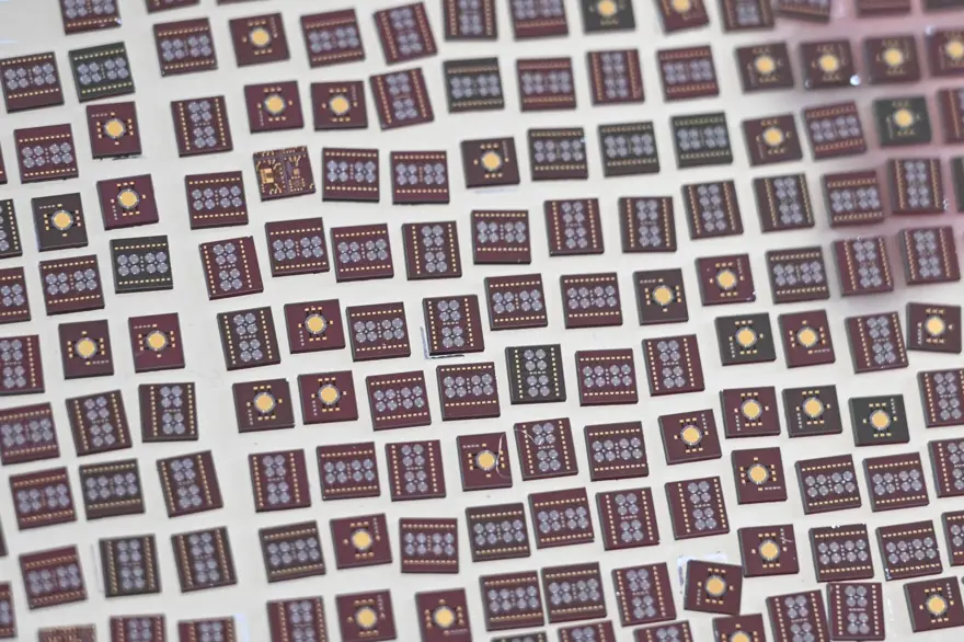 ODTÜ'lü araştırmacılardan tarihi proje: Cep telefonlarının şarj süresi bir yıla çıkacak 2