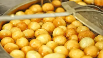 Lokma tatlısı nasıl yapılır, malzemeleri neler? (Lokma tarifi)
