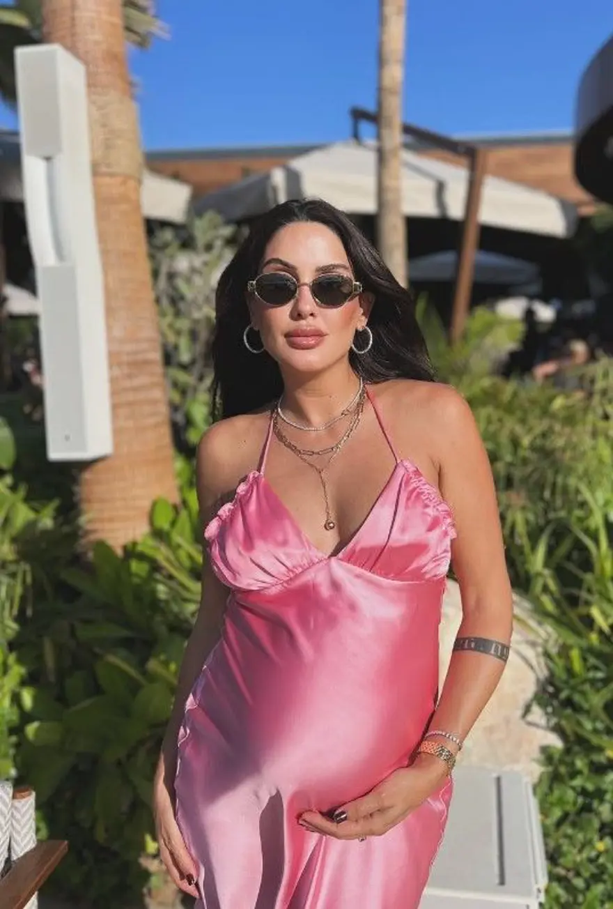 Survivor Sahra Işık nasıl kilo verdiğini açıkladı 1