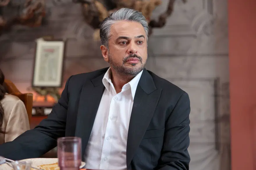 ORHAN'DAN GÜLGÜN'E DESTEK 3 ORHAN'DAN GÜLGÜN'E DESTEK 3
