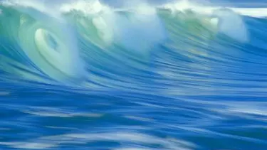 Deniz dalgasından elektrik enerjisi