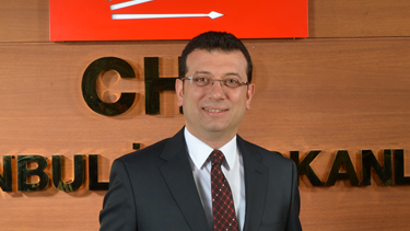 Ekrem İmamoğlu, CHP'li İstanbul ilçe belediye başkanlarıyla buluştu