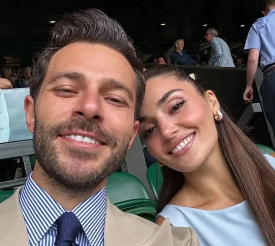 "SÖYLENTİLER YANLIŞ" DEMİŞTİ 1