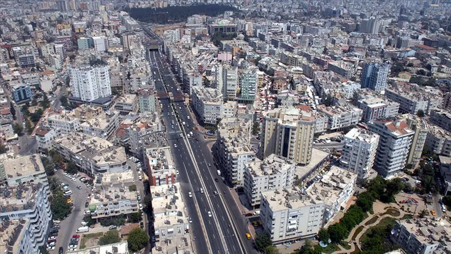 ANTALYA İLK SIRADA 5